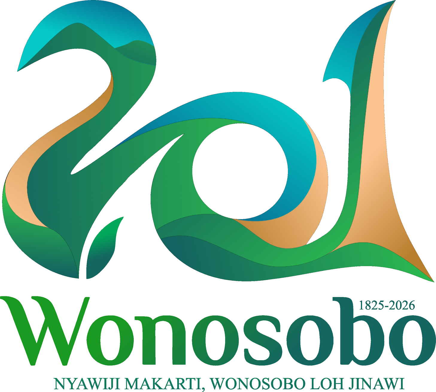Hari Jadi ke-201 Kabupaten Wonosobo